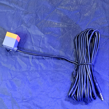 New Apex Optical Sensor