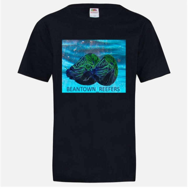 Short Sleeve T-shirt (Small)