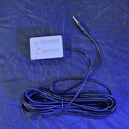 New Apex surface sensor