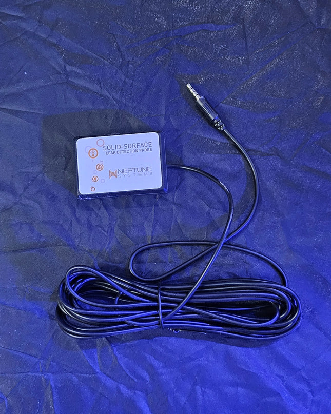 New Apex surface sensor