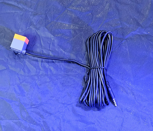 New Apex Optical Sensor