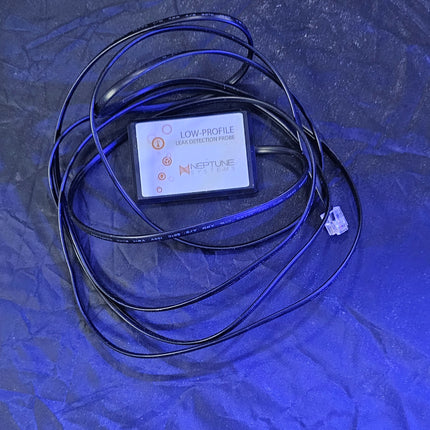 New Apex Surface Sensor