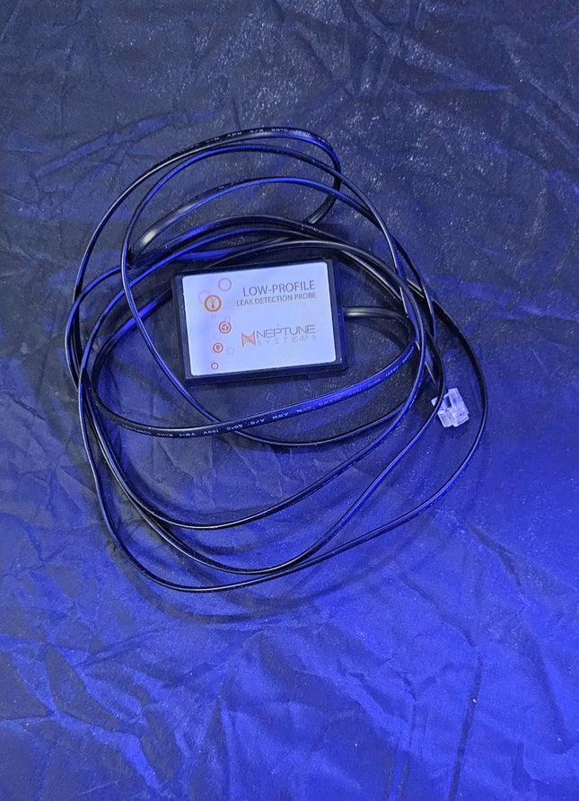 New Apex Surface Sensor