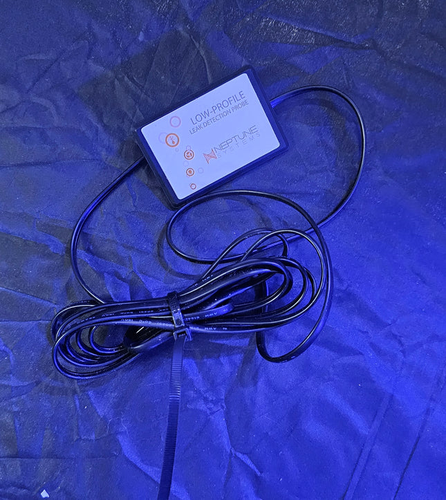 New Apex Surface Sensor